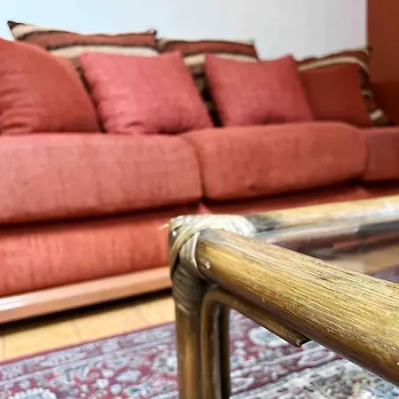شقة Le Triplex Terracotta نانت
